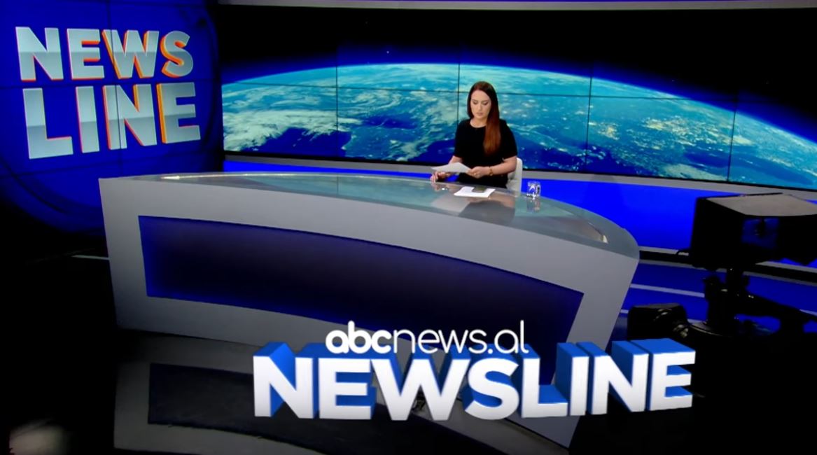 News Line me Rovena Neziri, (10/06/2025)