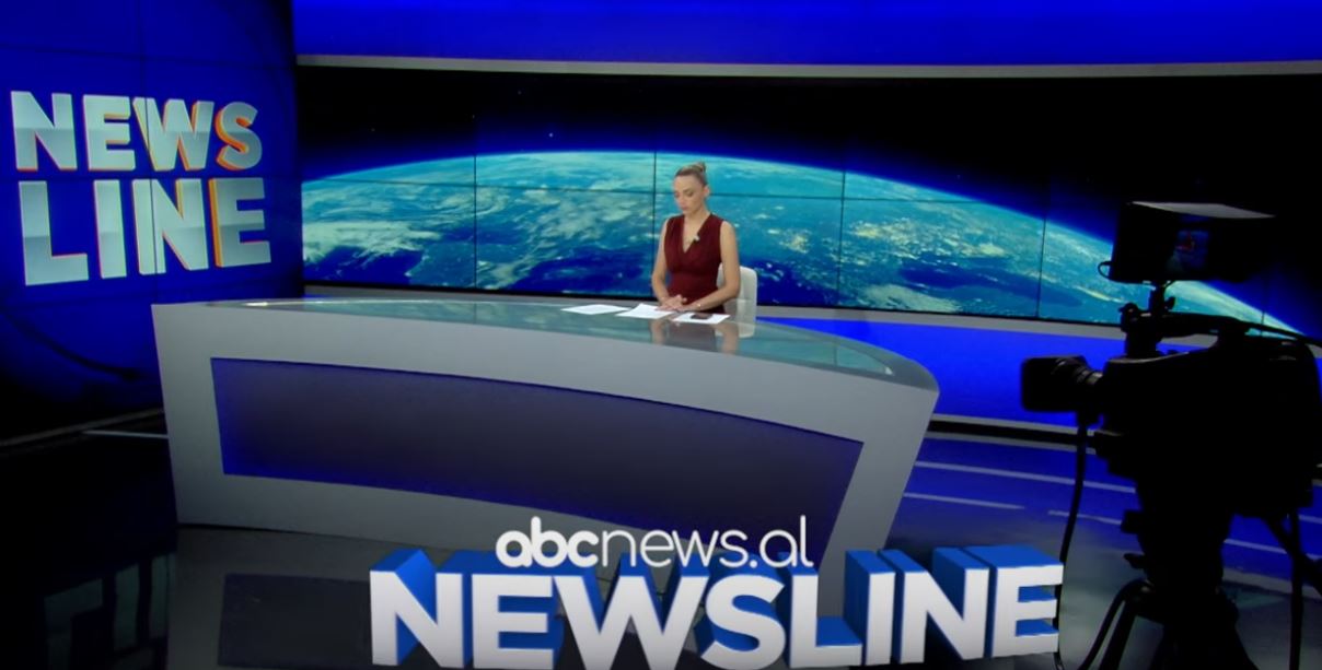 News Line me Fabiola Hoxha, (28/06/2025)