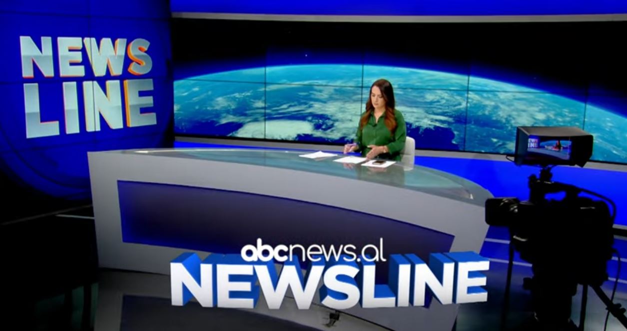 News Line me Rovena Neziri, (21/06/2025)