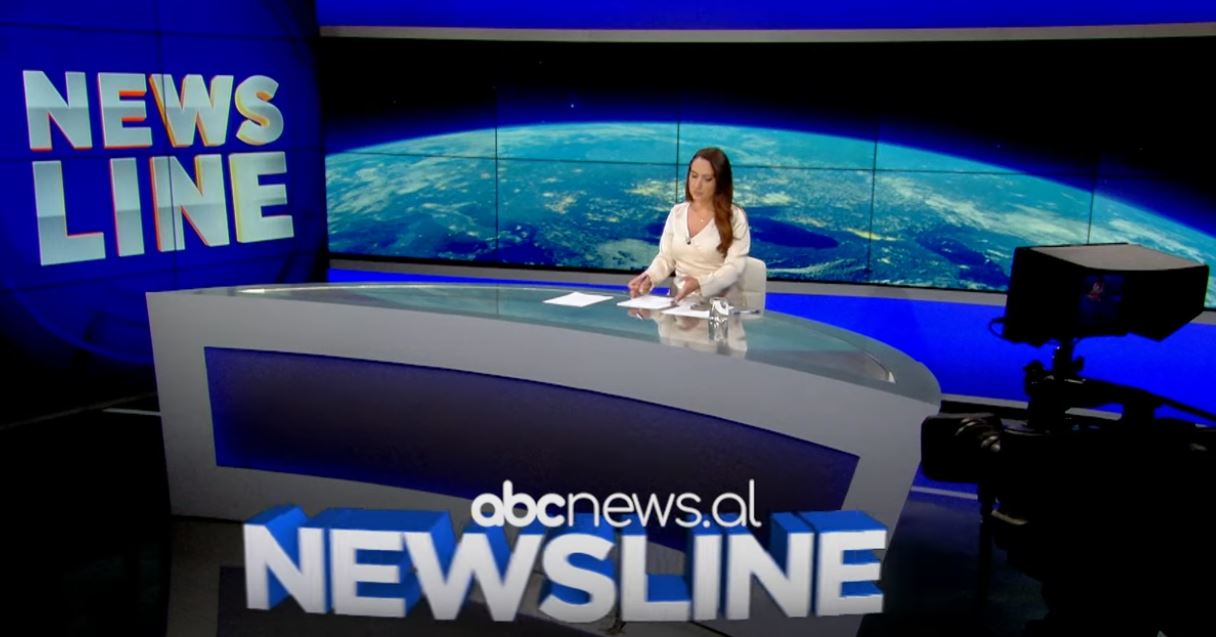 News Line me Rovena Neziri, (26/06/2025)