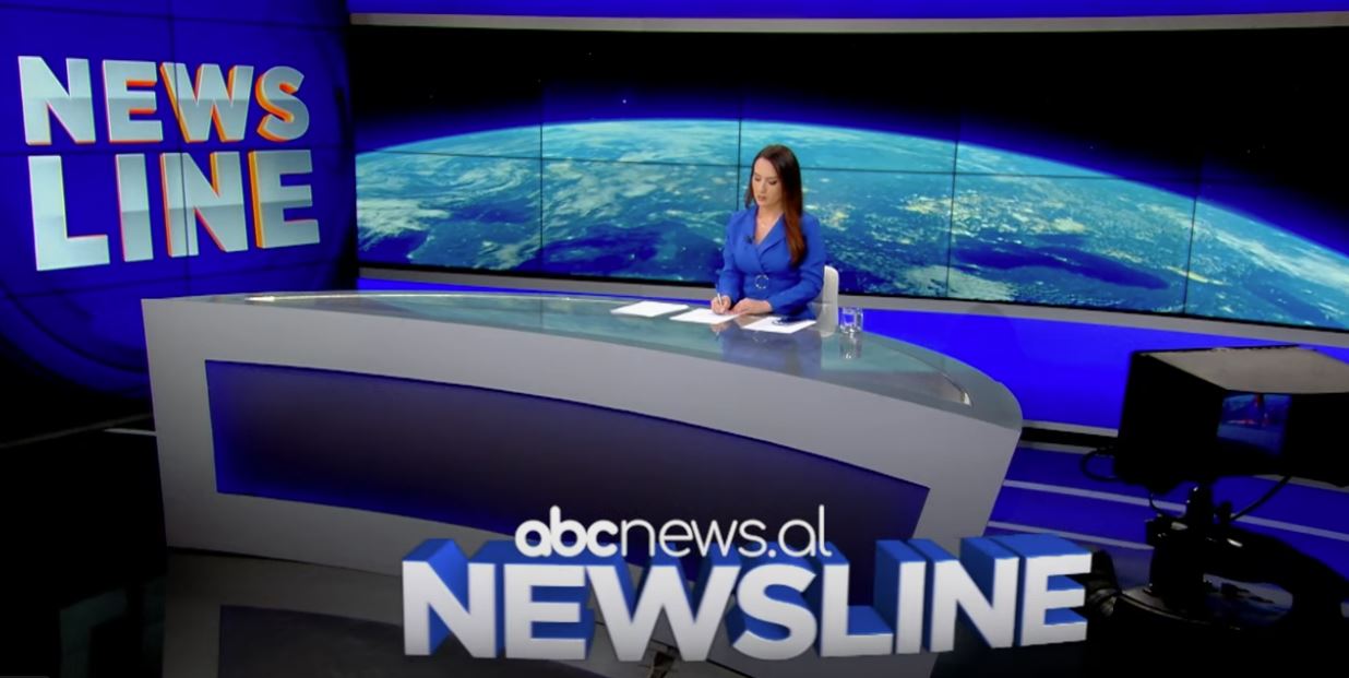 News Line me Rovena Nezirin, (02/06/2025)