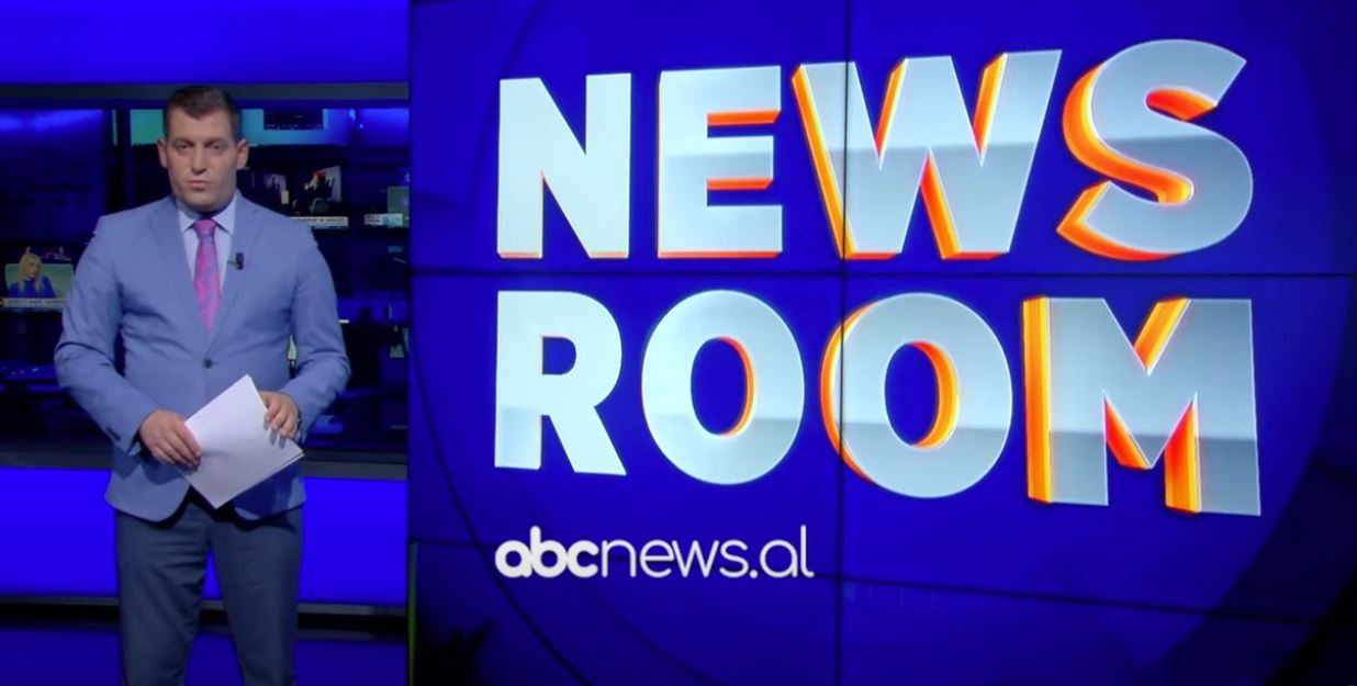 News Room me Emilian Islami, (29/06/2025)