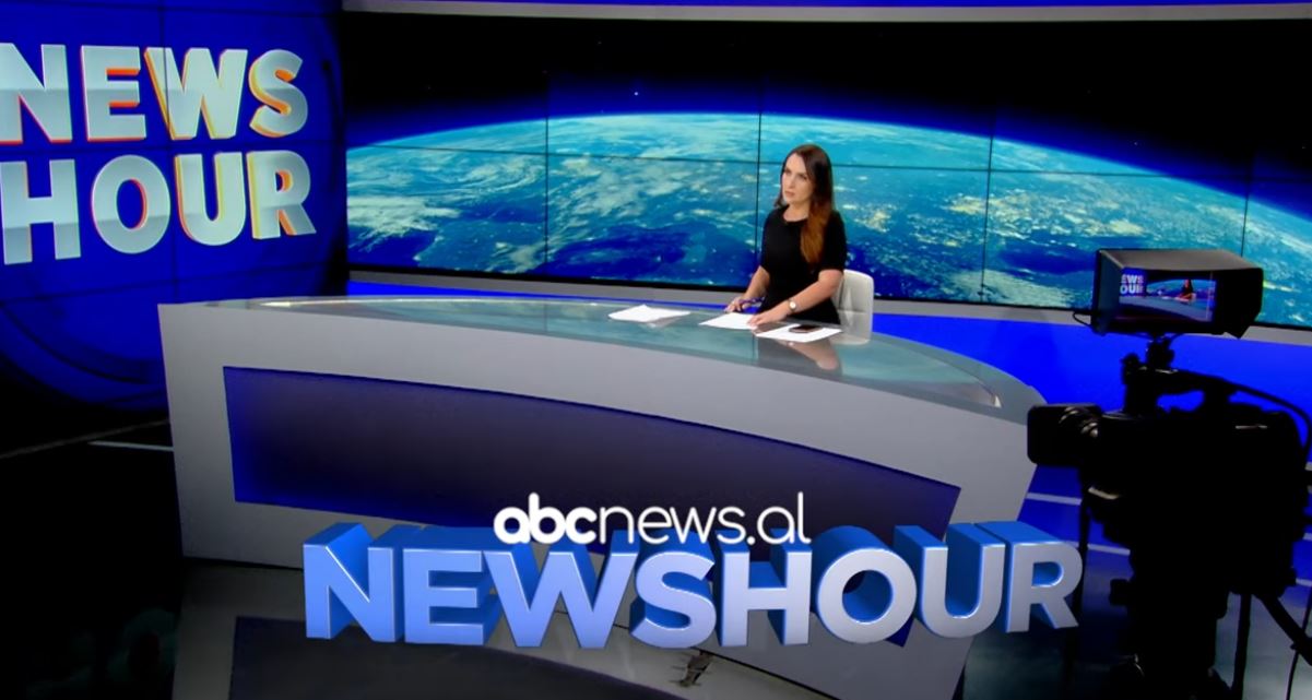 News Hour me Rovena Neziri, (21/06/2025)