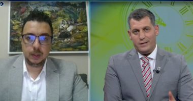 Berisha “mision” në Bruksel/ Gazetari Rada: Raportimi në sallë boshe, qesharake. Gjokutaj, lodër në duart e doktorit