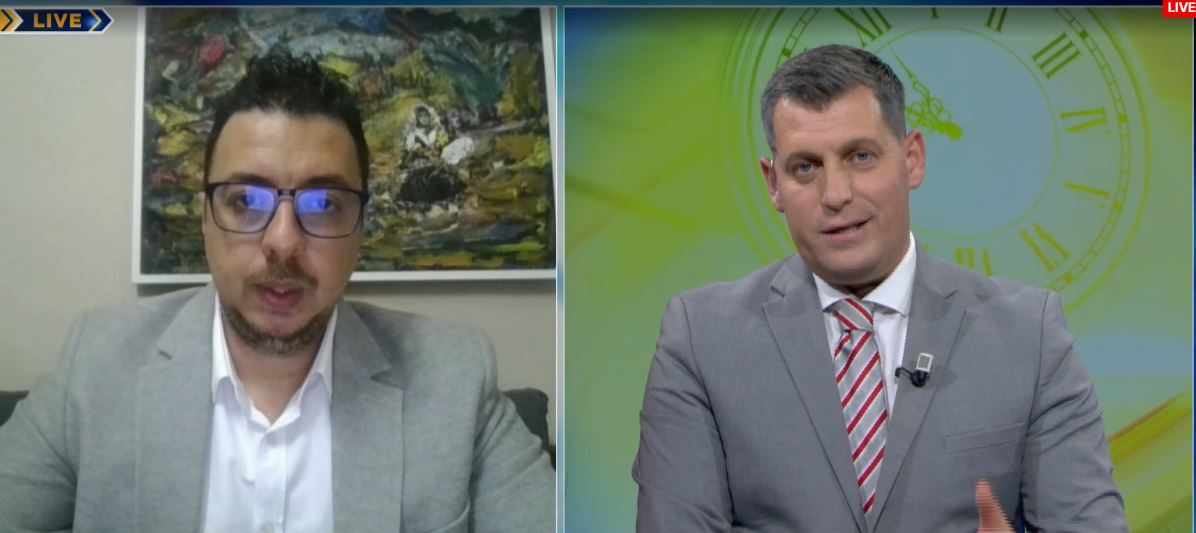 Berisha “mision” në Bruksel/ Gazetari Rada: Raportimi në sallë boshe, qesharake. Gjokutaj, lodër në duart e doktorit