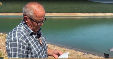 Peshkimi si pasion/ Nga Prishtina në Kukës, si sporti bashkohet me kujdesin ndaj natyrës