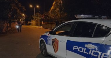 EMRI/ Plagosje me armë zjarri në Mamurras