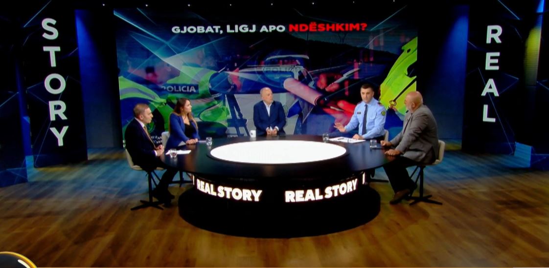 Petraj: Këshillimi nuk ekziston në Kodin Rrugor! Qato: Shpejtësia përcaktohet nga kriteret e sigurisë