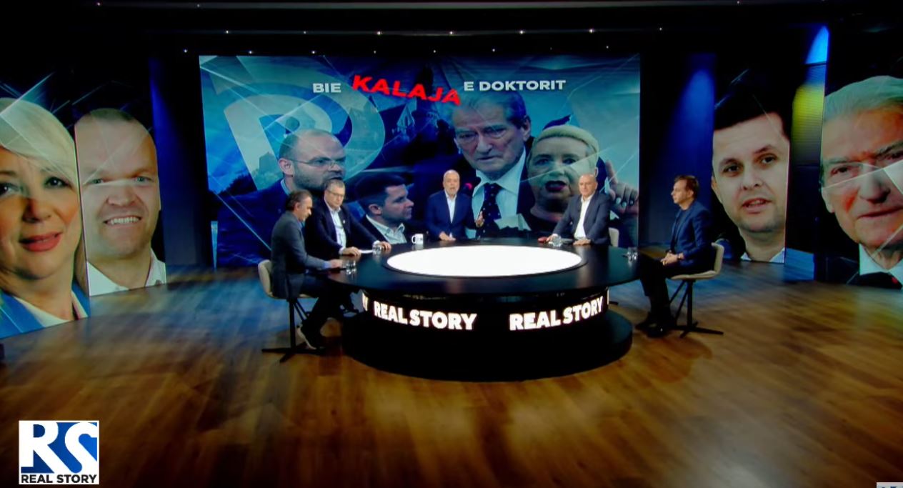 Ulliri kërkon mandatin në Durrës/ Lami: Dyshime për pazar! Bejko: Ka pasur raste që merret bekimi nga “bosët politikë”