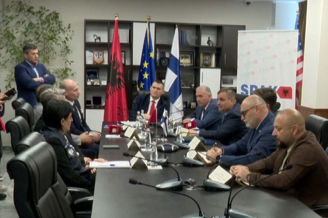 Goditja e grupit kriminal shqiptar/ Aktiviteti, baza në disa qytete të Shqipërisë. Si komunikonin anëtarët e grupit