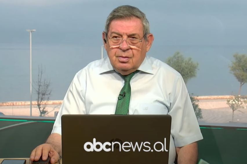 20 qershor 2025, “Telefonatat e Teleshikuesve” – Mirëmëngjes me Bashkim Hoxhën