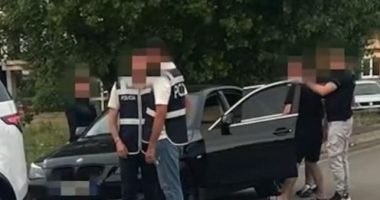 Drogë, armë zjarri dhe municion luftarak/ Pogradec, arrestohet 27 vjeçari, ishte dënuar më parë për vrasje