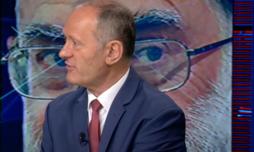 Rendi i ri botëror…Trumpist/ Ish gjenerali Prenga: Trump me dorë të fortë, po i tregon secilit shtet vijën e kuqe