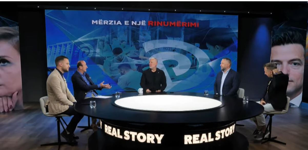 Asgjë e re nga rinumërimi/ Sula: PD kërkon të bëjë pis procesin, largimi i vëmendjes për dorëheqjen e Berishës