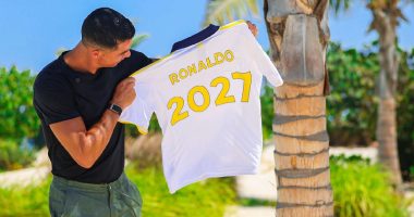 Ronaldo, “mister 400 milionë”/ Superylli portugez rinovon kontratën në Arabinë Saudite