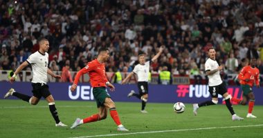 Portugalia fiton në Gjermani/ “Luzitanet” me meritë në finalen e Ligës së Kombeve