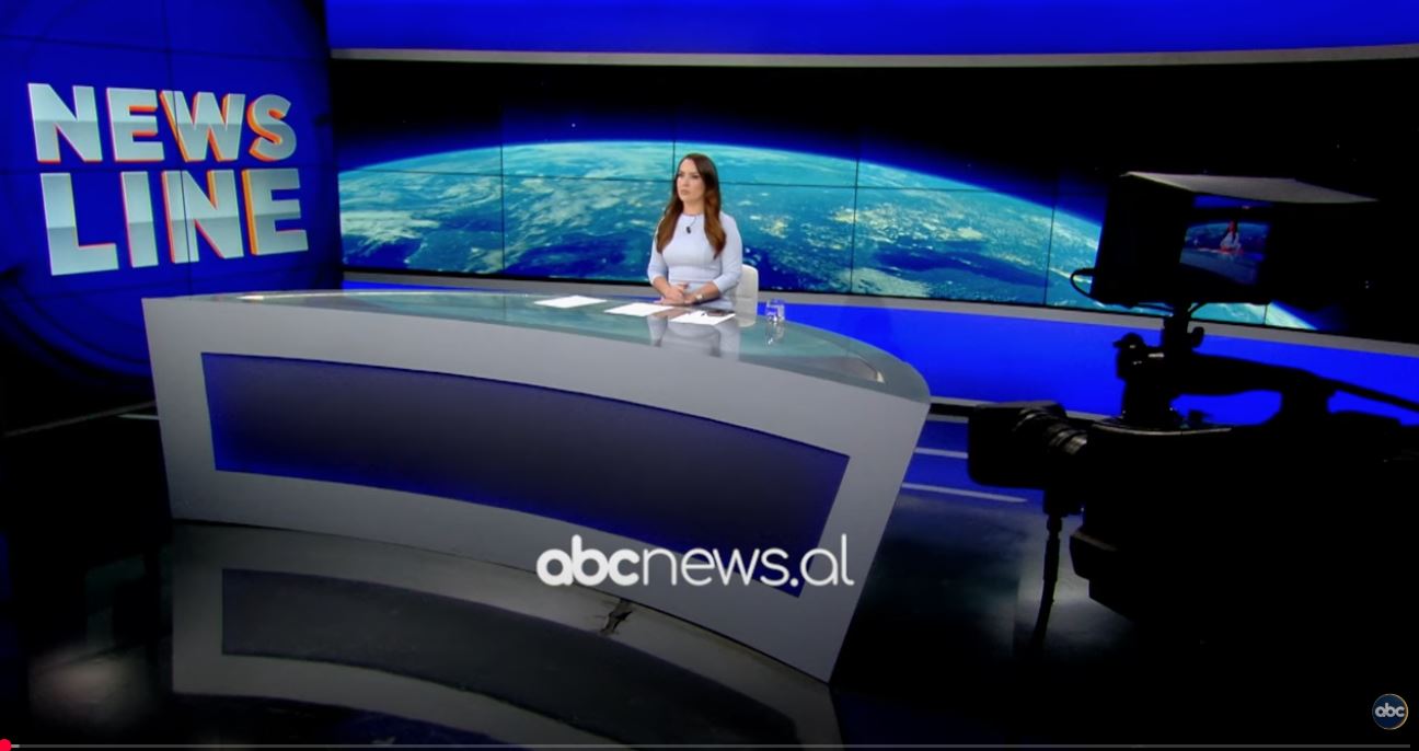 News Line me Rovena Nezirin, (27/06/2025)