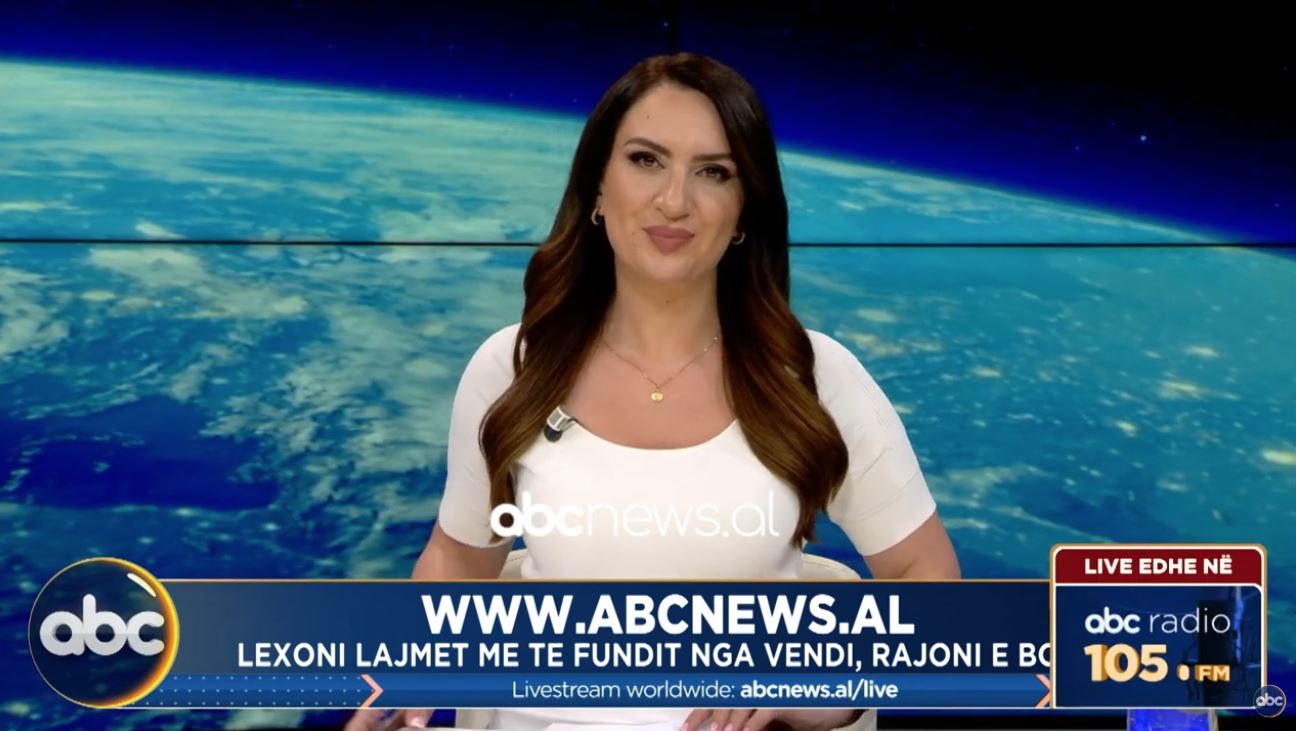 News Line me Rovena Nezirin, (11/06/2025)