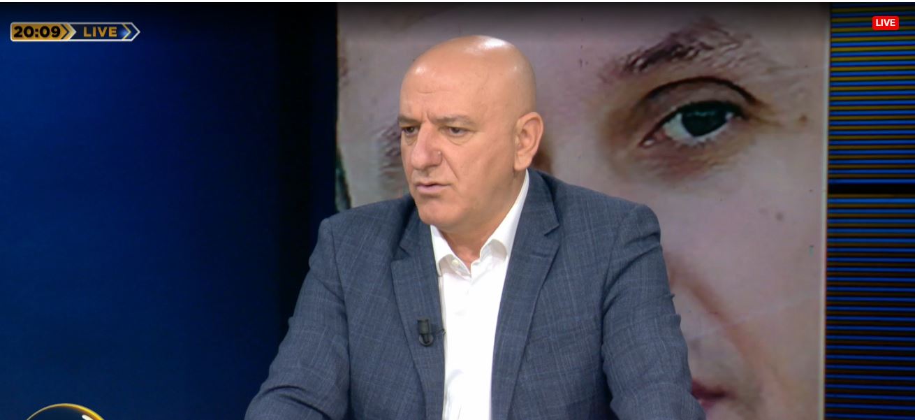 Doktori humb Kalanë/ “Demokratët, konflikt me Berishën”, Bejko: Ka dyshuar se votat brenda PD janë tjetërsuar
