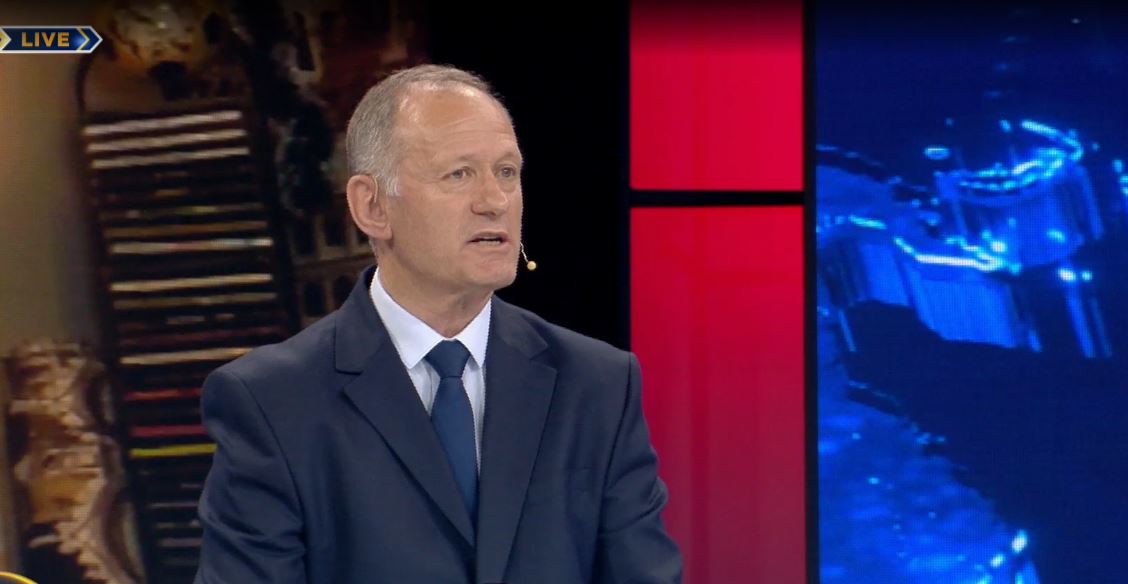 Gjenerali: Territori i Ukrainës i njohur për rusët! Gazetari: Mund të ketë një përshkallëzim të situatës