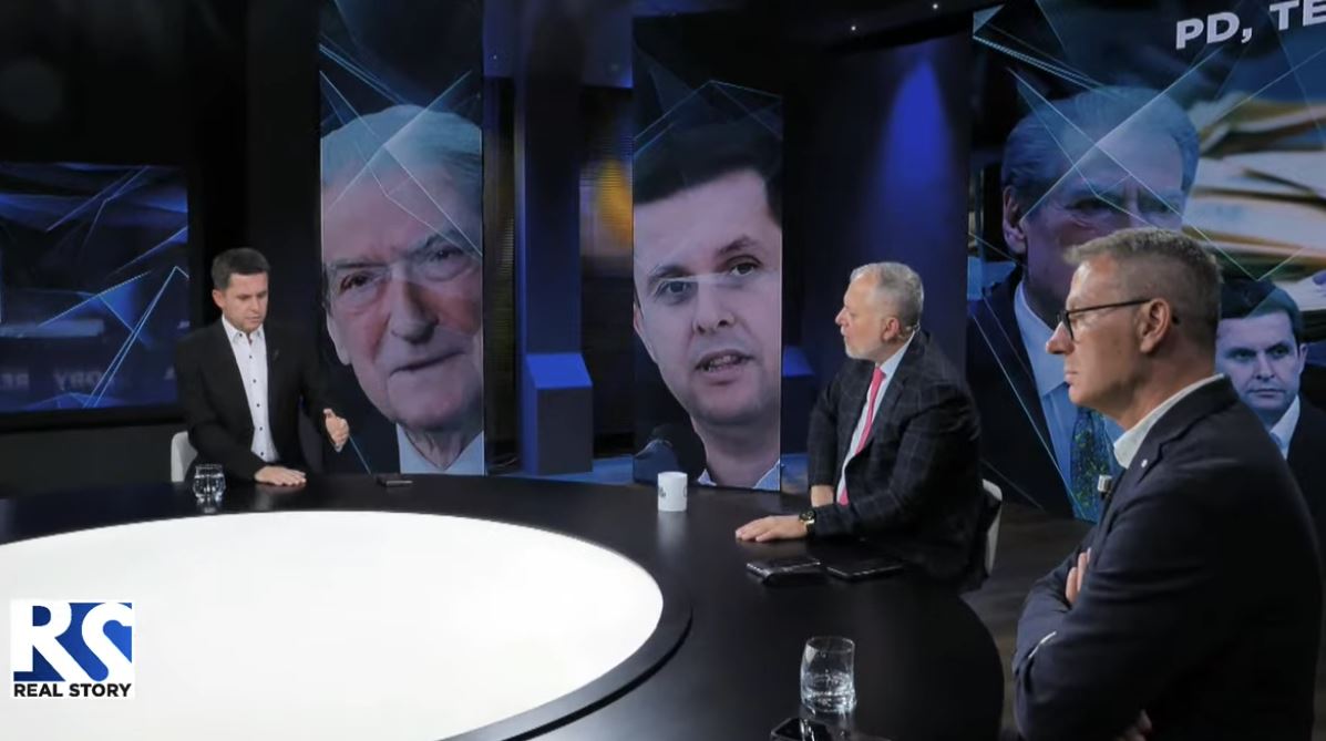 ‘Kodi Zgjedhor është për t’u hedhur në kosh’, Alimehmeti: Kërkesa për rinumërim? Ndihem i qetë, presim procedurat