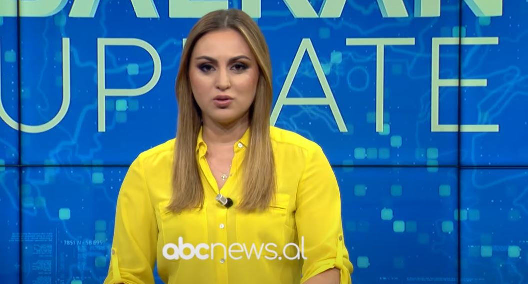 Ballkan Update me Habi Hoxha, (25/06/2025)