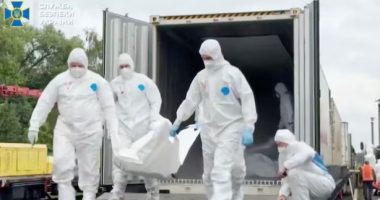 Rusia i dorëzon Ukrainës trupat e ushtarëve të vrarë