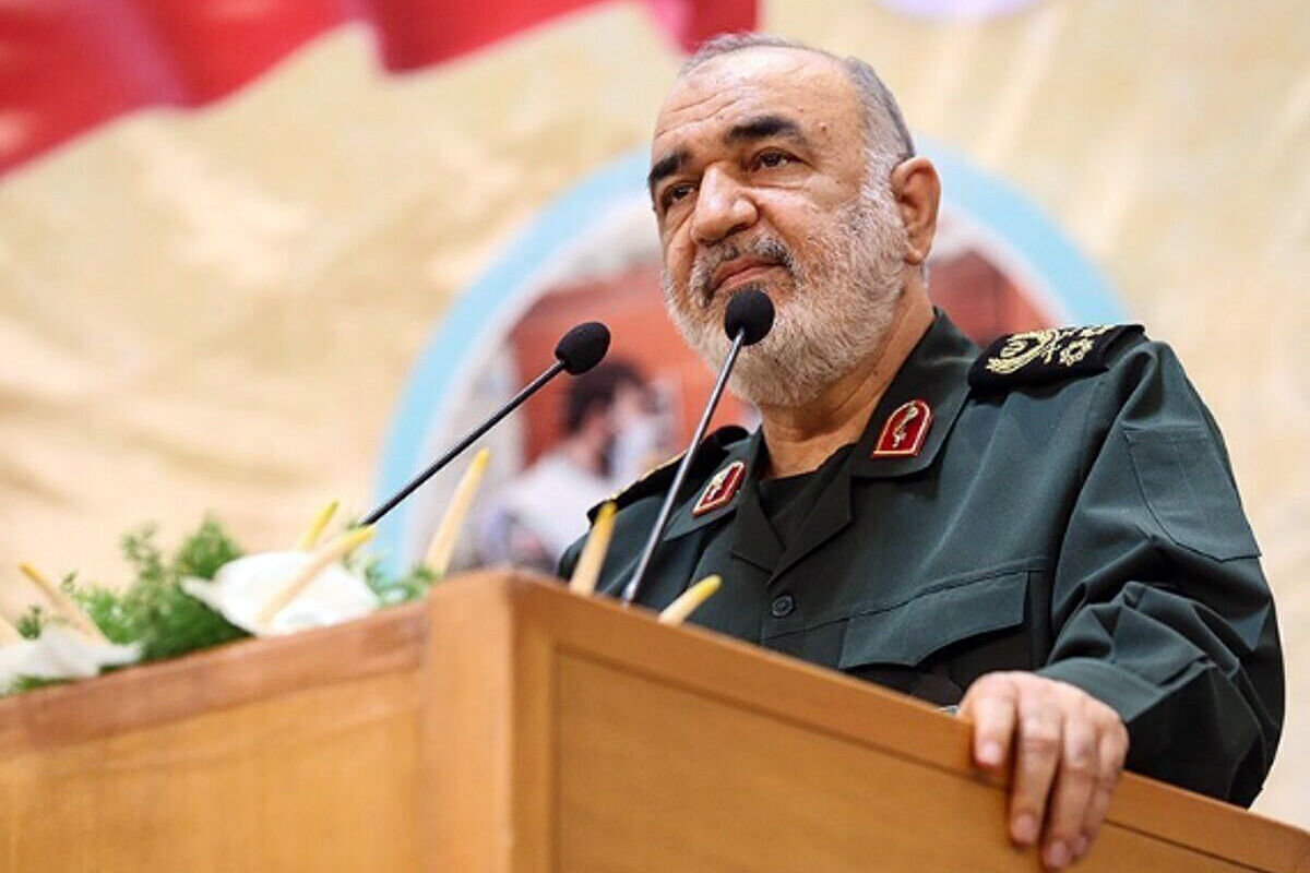 Sulmi izraelit/ Irani konfirmon vdekjen e kreut të Gardës Revolucionare