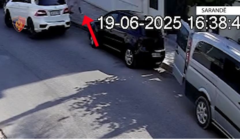 Vidhte para nga çantat e lëna në automjete/ Sarandë, pranga grabitësit ‘serial’