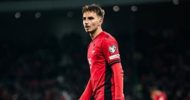 Hajduk është fati i Pajazitit/ Ylli i ri i kombëtares shqiptare, pranë firmosjes së kontratës