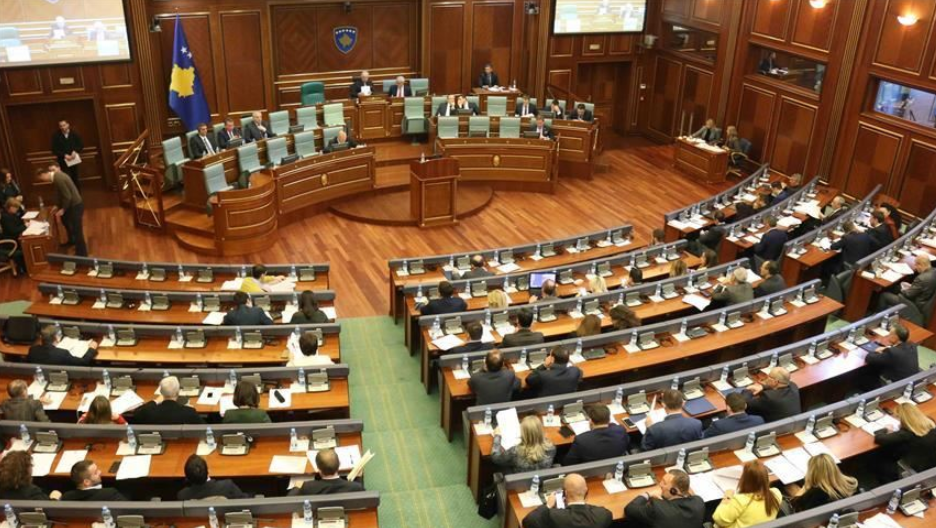 Të premten, përpjekja e radhës për konstituimin e Kuvendit të Kosovës