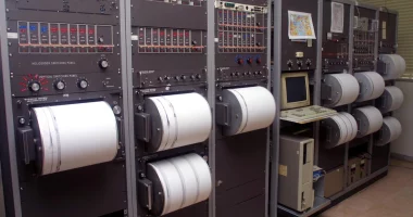 Tërmeti me magnitudë 4.5 ballë, godet brigjet e Kretës