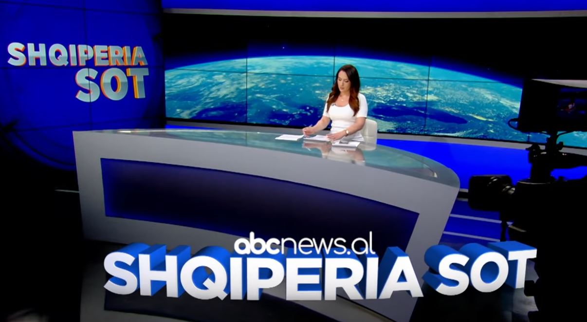 Shqipëria Sot me Rovena Neziri, (11/06/2025)