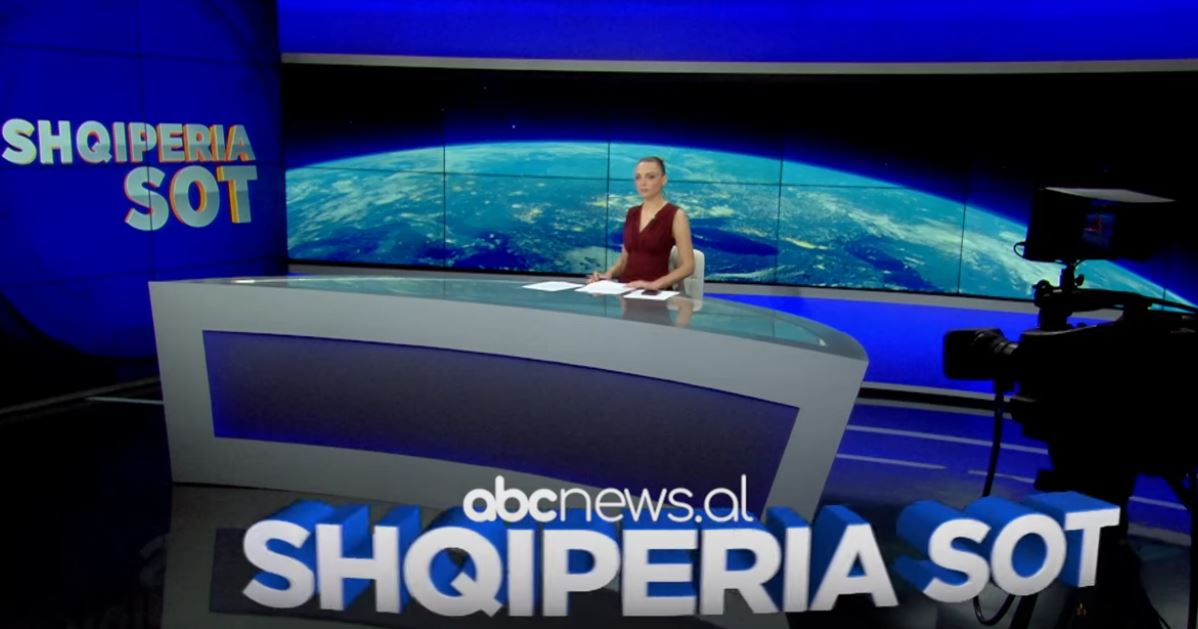 Shqipëria Sot me Fabiola Hoxha, (28/06/2025)