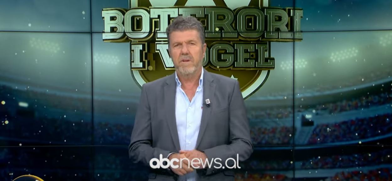 Botërori i vogël me Maks Tashin, (27/06/2025)