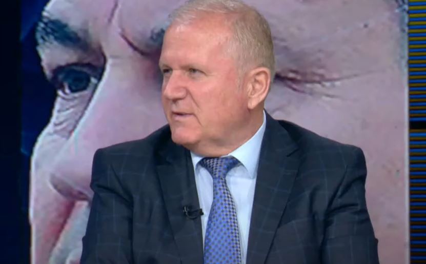 “Nëse Bami bëhet i penduar, Dumani del jashtë loje”/ Rexhepi: Durimi mund të tregojë shumë krime