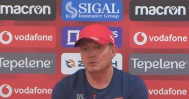 Prag sfida Shqipëri-Serbi/ Stojkoviç vlerëson kuqezinjtë: Ekip i fortë, me lojtarë të mirë e të talentuar!