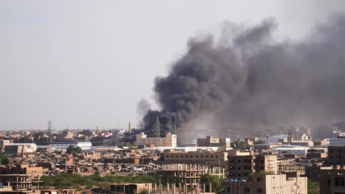 Të paktën 13 të vrarë nga bombardimet në Sudan