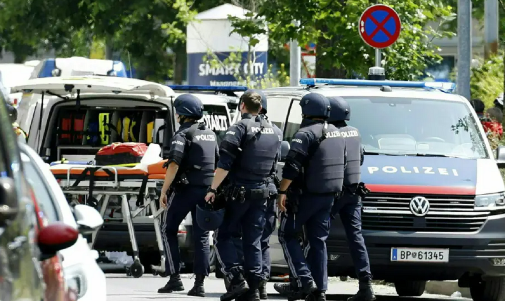 Masakra në Austri/ Sulmuesi kishte planifikuar me imtësi sulmin në shkollë