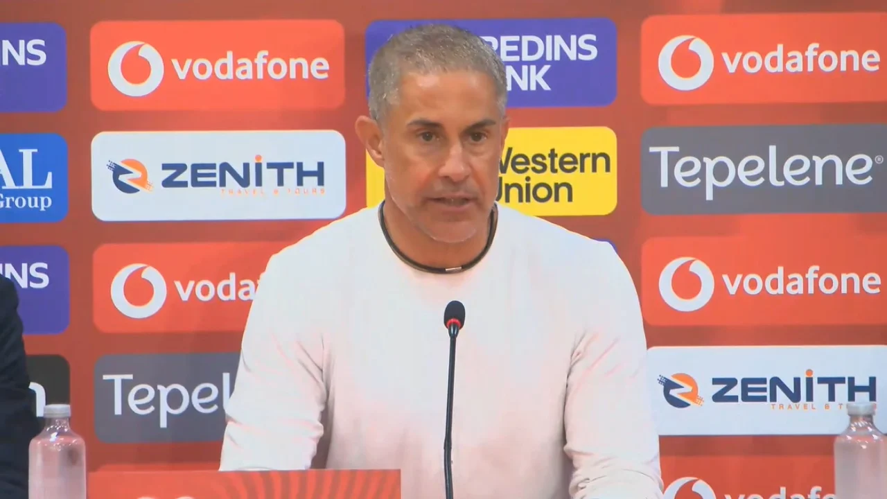 Sylvinho: Meritonim fitoren/ Trajneri: I zhgënjyer me rezultatin, krenar për paraqitjen