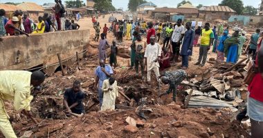 Nigeri, mbi 200 të vdekur nga përmbytjet