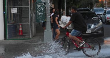 New York përjeton ditët më të nxehta që nga viti 1888
