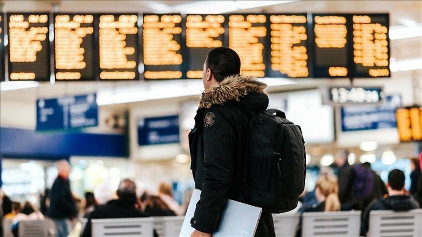 Mosfunksionimi i radarit në aeroportin e Napolit anulon 45 fluturime