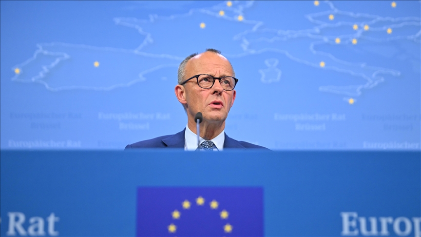 Kancelari gjerman: BE do të përdorë ndikimin e saj mbi Izraelin për armëpushim në Gaza