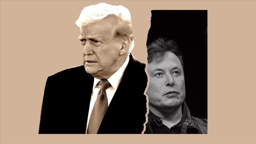Trump paralajmëron Musk për “pasoja serioze” nëse financon demokratët