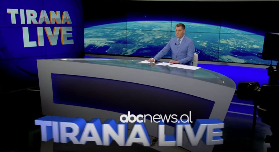 Tirana Live me Emilian Islamin, (11/06/2025)