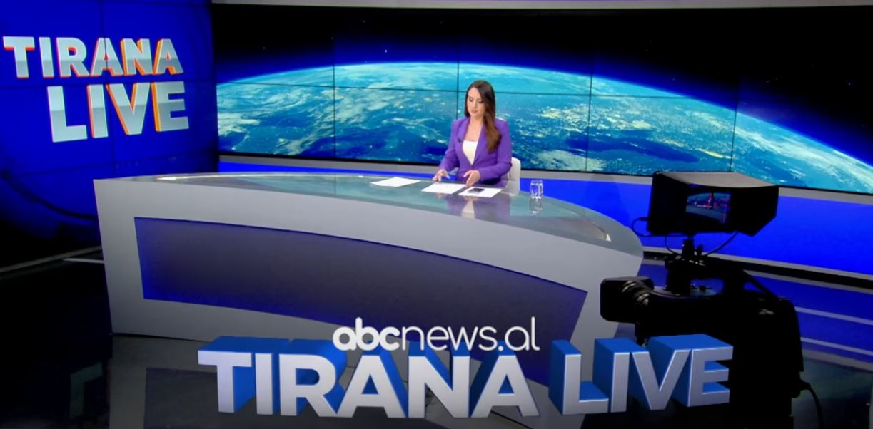 “Tirana Live” me Rovena Neziri, (03/06/2025)