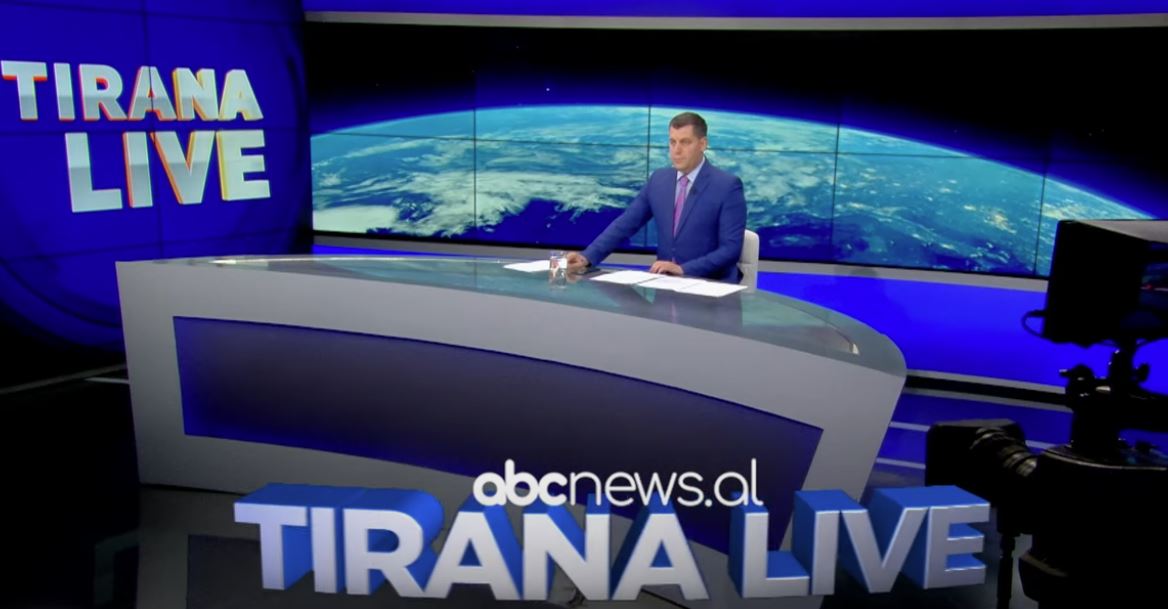 Tirana Live me Emilian Islamin, (12/06/2025)