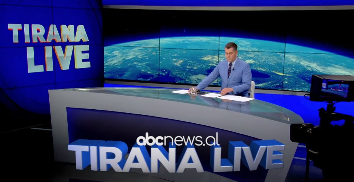 Tirana Live me Emilian Islamin, (13/06/2025)