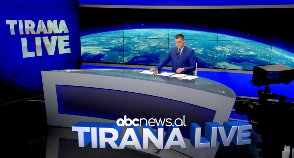 Tirana Live me Emilian Islami, (20/06/2025)